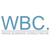 Winge Business Consulting AB logo - Similar company to Syncopation Strategy Consulting