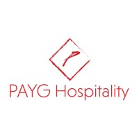 PAYG Hospitality logo - Similar company to Cocreations