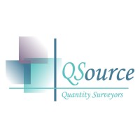 QSource Quantity Surveyors logo - Similar company to Quionnengineering.Space