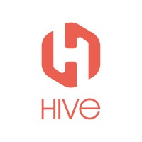 Hive logo - Similar company to Idea.Render