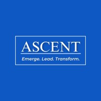 The Ascent Group logo - Similar company to Formidium