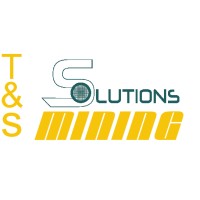 TS Solutions Mining logo - Similar company to Approach Development Mining