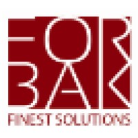 Forbak logo - Similar company to Techno Food Group Srl