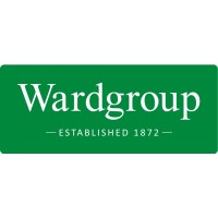 Wardgroup logo - Similar company to Ward Group