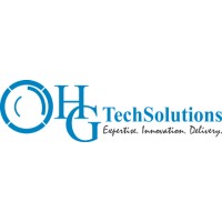 HGTechSolutions Greater Mohali/Chandigarh/Mohali logo - Similar company to Ak It Solution Mohali