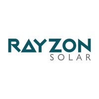 Rayzon Solar Limited logo - Similar company to Lanco Solar - India