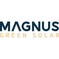 Magnus Green Solar LLC logo - Similar company to Yanvi Solar