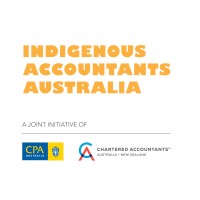 Indigenous Accountants Australia (Joint Initiative Of Chartered Accountants Anz And Cpa Australia)