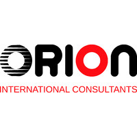 Orion International Consultants logo - Similar company to Michel Bru Lab.