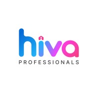 Hiva Professionals logo - Similar company to Svr Global - Accountants & Advisors