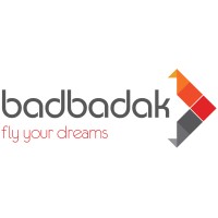 Badbadak Haft Aseman logo - Similar company to Infinite8