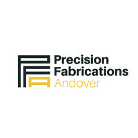 Precision Fabrications Andover LTD logo - Similar company to Tadley Engineering Ltd