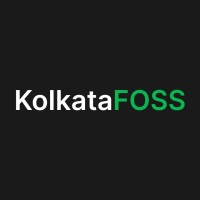 KolkataFOSS logo - Similar company to Spectra