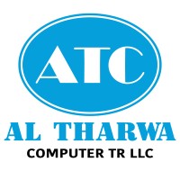 Al Tharwa Computer LLC logo - Similar company to Leher Computers Fz-Llc / ليهير كمبيوترز ش.ذ.م.م
