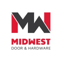 Midwest Door & Hardware logo - Similar company to Inarel