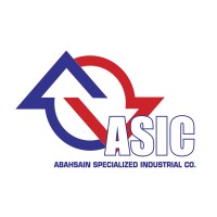 Abahsian Specialized Industrial Company Limited logo - Similar company to Alub