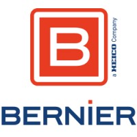 BERNIER Connect logo - Similar company to Skytek Components