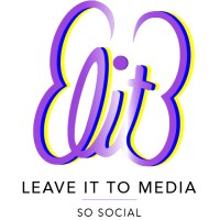 Leave It To Media, Llc