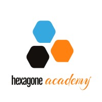 Hexagone Academy - Centre de formation professionnelle logo - Similar company to Jaelys- Centre De Formation Professionnel Aux Nouveaux Métiers De La Mode, L'Image, L'Evenementiel