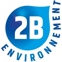 2BEnvironnement logo - Similar company to Visiotub
