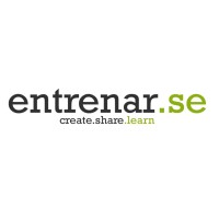 entrenar.se logo - Similar company to Ivcrea