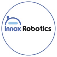 Innox Robotics logo - Similar company to Waybot Robotics