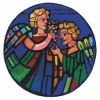 Andrea Felici Winery logo - Similar company to Partner Group Hr