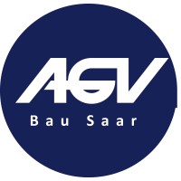 AGV Bau Saar logo - Similar company to Ehrhardt + Hellmann