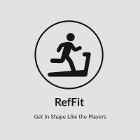 RefFit logo - Similar company to Reffit