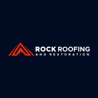 Rock Roofing and Restoration logo - Similar company to Southern Shingle Roofing