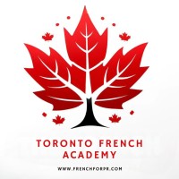 Toronto French Academy (TFA) logo - Similar company to Waffangle