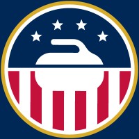USA Curling logo - Similar company to Curling