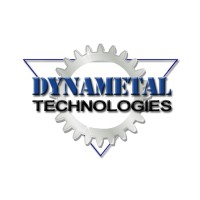 Dynametal Technologies Inc logo - Similar company to Metaltech, Inc.