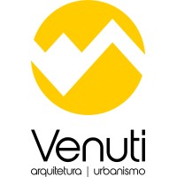 Venuti arquitetura e urbanismo logo - Similar company to Artz Arquitetura