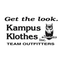 Kampus Klothes logo - Similar company to Complete Team Outfitter