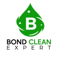 Bond Clean Expert logo - Similar company to Nub Computer Club - Nubcc