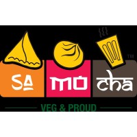 SaMoCha - Veg & Proud logo - Similar company to Kojo