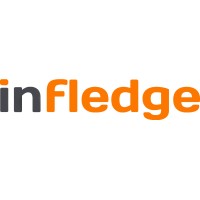 Infledge Infotech Pvt. Ltd. logo - Similar company to Distintech - Distinct Technologies