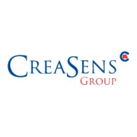CREASENS GROUP logo - Similar company to Grc Parfum Società Benefit