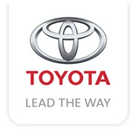 Rand Stadium Toyota logo - Similar company to Autoquip