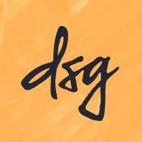 Disguised logo - Similar company to Challengers Media