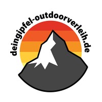 dein Gipfel - der Outdoorverleih logo - Similar company to Semper Lana