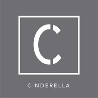Cinderella AT logo - Similar company to A14 Arquitectura E Engenharia