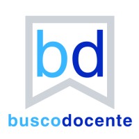 BUSCODOCENTE logo - Similar company to Coapype - Pro-Colegio Oficial De Pedagogía Y Psicopedagogía De Andalucía