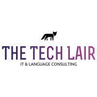 The Tech Lair logo - Similar company to Kalio Tech