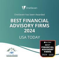 Lake House Private Wealth Management logo - Similar company to Dworetsky Financial