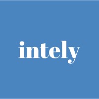 intely logo - Similar company to Intely.Io