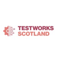 Testworks (Scotland) logo - Similar company to Qpe Ltd