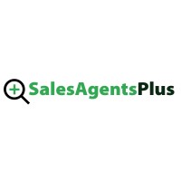 SALES AGENTS PLUS logo - Similar company to Commissioncrowd