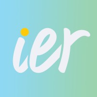 IER - Internacional Energias Renováveis logo - Similar company to Focare Rh | Consultoria Em Rh E Gestão De Pessoas